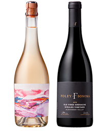 Foley Sonoma Wines