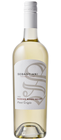 2022 Sebastiani Pinot Grigio, Russian River Valley