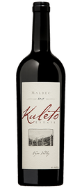 2019 Kuleto Estate Malbec, Napa Valley
