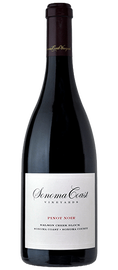 2022 Sonoma Coast Vineyards Salmon Creek Block Pinot Noir, Sonoma Coast