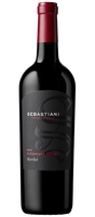 2019 Sebastiani Merlot, Alexander Valley