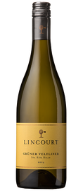 2024 Lincourt Grüner Veltliner, Sta. Rita Hills