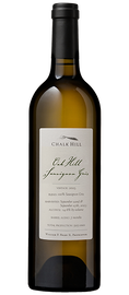 2023 Chalk Hill Estate Oak Hill Sauvignon Gris, Chalk Hill