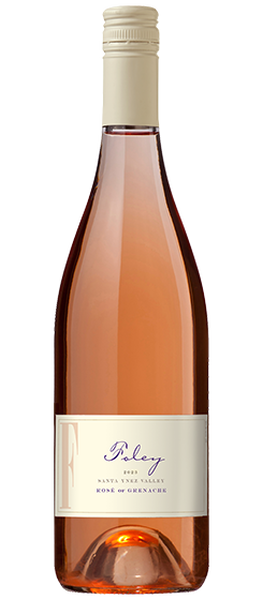 2023 Foley Estates Rosé of Grenache, Santa Ynez Valley