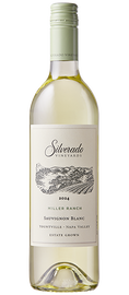2024 Silverado Vineyards Miller Ranch Sauvignon Blanc, Yountville