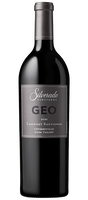 2021 Silverado Vineyards GEO Cabernet Sauvignon