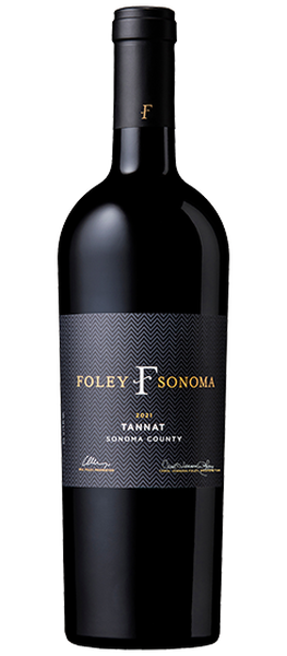 2021 Foley Sonoma Tannat, Sonoma County