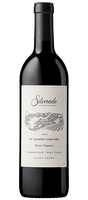 2021 Silverado Vineyards Mt. George Petit Verdot, Coombsville