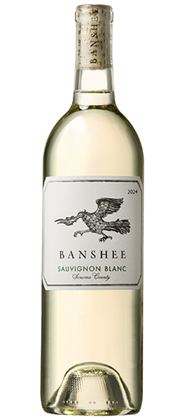 2024 Banshee Sauvignon Blanc, Sonoma County