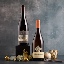 The Four Graces Finest Duo