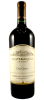 2005 Chateau St. Jean Cinq Cépages Cabernet Sauvignon, Sonoma County