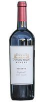 2022 Cosentino Winery Reserve Zinfandel, Napa Valley