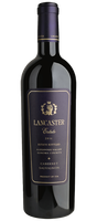 2016 Lancaster Estate Cabernet Sauvignon, Alexander Valley