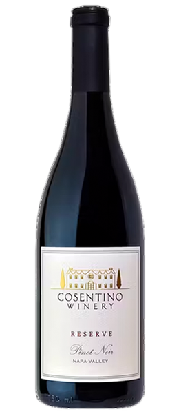 2022 Cosentino Reserve Pinot Noir