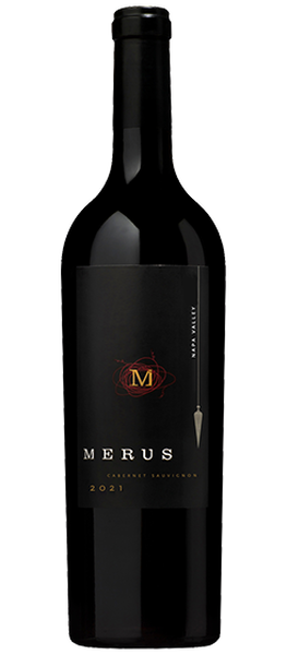 2021 Merus Cabernet Sauvignon, Napa Valley