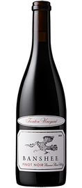 2023 Banshee Trenton Vineyard Pinot Noir, Russian River Valley
