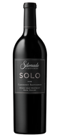 2022 Silverado Vineyards SOLO Cabernet Sauvignon, Stags Leap District