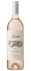 2025 Silverado Vineyards Ros&eacute; Wine, Napa Valley