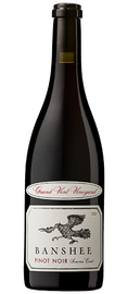 2021 Banshee Grand Vent Pinot Noir, Sonoma Coast
