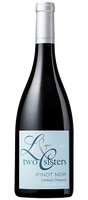 2022 Two Sisters Lindsay's Vineyard Reserve Pinot Noir, Sta. Rita Hills