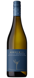 2023 Grove Mill Sauvignon Blanc, Marlborough