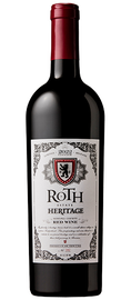 2022 Roth Estate Heritage Red Blend, Sonoma County