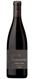 2020 Lincourt Lindsay Pinot Noir, Sta. Rita Hills