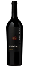 2018 Merus Cabernet Sauvignon, Napa Valley (1.5L Magnum)