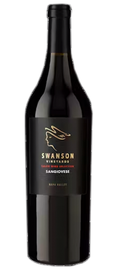 2020 Swanson Vineyards Sangiovese, Salon Select, Napa Valley