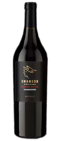2020 Swanson Vineyards Sangiovese, Salon Select, Napa Valley