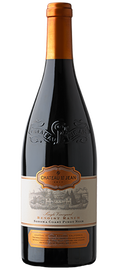 2017 Chateau St. Jean Grace Benoist Ranch Pinot Noir, Sonoma Coast, 2017 Chateau St. Jean Grace Benoist Ranch Pinot Noir, Sonoma Coast