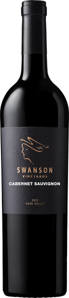 2023 Swanson Vineyards Cabernet Sauvignon, Napa Valley