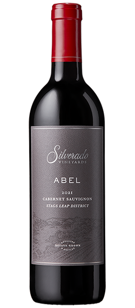 2021 Silverado Vineyards Abel Cabernet Sauvignon, Stags Leap District