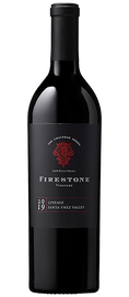 2019 Firestone Vineyard The Chairman Series Lineage, Santa Ynez Valley