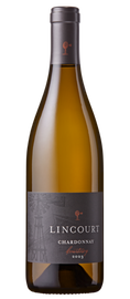 2023 Lincourt Courtney Chardonnay, Sta Rita Hills