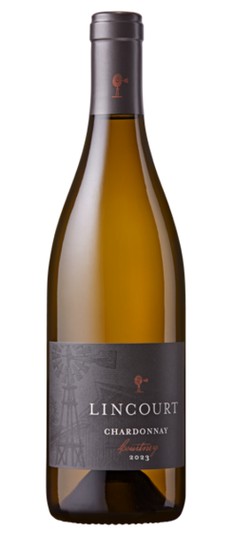 2023 Lincourt Courtney Chardonnay, Sta Rita Hills