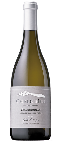 2020 Chalk Hill Estate Chardonnay, Chalk Hill