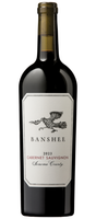 2023 Banshee Cabernet Sauvignon, Sonoma County&nbsp;