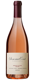2023 Sonoma Coast Vineyards Rosé, Sonoma County