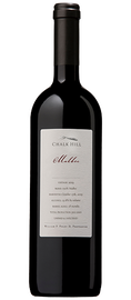 2019 Chalk Hill Malbec, Chalk Hill