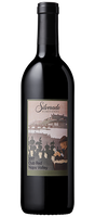2017 Silverado Vineyards Poster Series Red Blend, Napa Valley