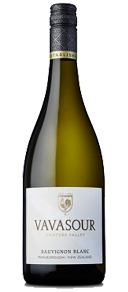2020 Vavasour Sauvignon Blanc, Awatere Valley