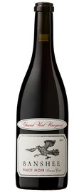2017 Banshee Grand Vent Vineyard Pinot Noir, Sonoma Coast