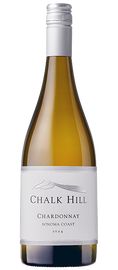 2024 Chalk Hill Chardonnay, Sonoma Coast