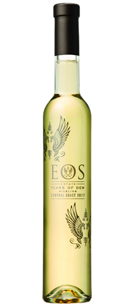 2017 Eos Tears of Dew Riesling, Central Coast (375ml)