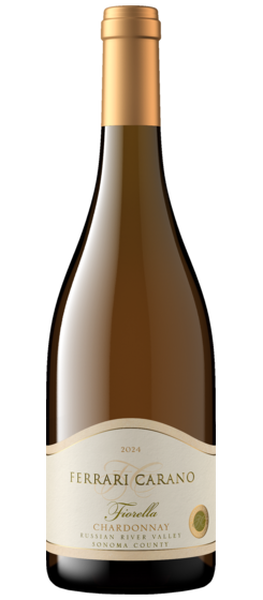 2024 Ferrari-Carano Fiorella Chardonnay, Russian River Valley