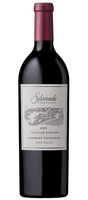 2017 Silverado Vineyard Oakville Station Cabernet Sauvignon Magnum
