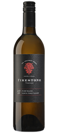 2021 Firestone Vineyard The Chairman Series Fumé Blanc, Santa Ynez Valley