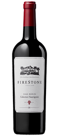 2022 Firestone Vineyard Cabernet Sauvignon, Paso Robles