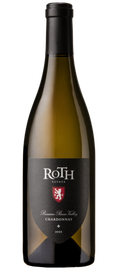 2023 Roth Estate Chardonnay, Russian River Valley